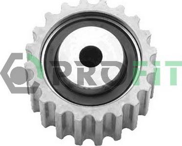 Profit 1014-9010 - Deflection / Guide Pulley, timing belt xparts.lv