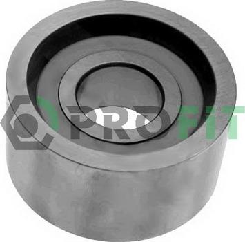 Profit 1014-0015 - Deflection / Guide Pulley, timing belt xparts.lv