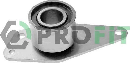 Profit 1014-0073 - Deflection / Guide Pulley, timing belt xparts.lv