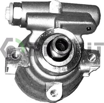 Profit 3040-0480 - Hydraulic Pump, steering system xparts.lv