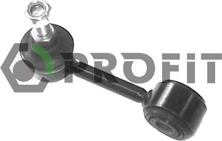 Profit 2305-0267 - Rod / Strut, stabiliser xparts.lv