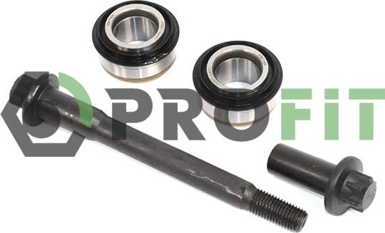 Profit 2307-0471 - Repair Kit, axle beam xparts.lv