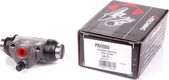 Protechnic PRH2060 - Riteņa bremžu cilindrs xparts.lv
