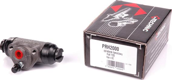 Protechnic PRH2000 - Riteņa bremžu cilindrs xparts.lv