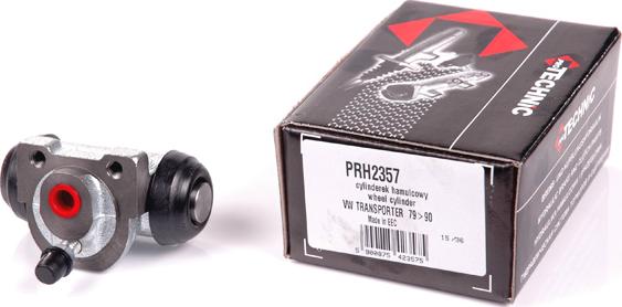Protechnic PRH2357 - Riteņa bremžu cilindrs xparts.lv