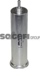 Purflux FCS724 - Fuel filter xparts.lv