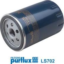 Purflux LS702 - Eļļas filtrs xparts.lv