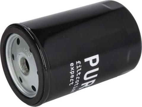 PURRO PUR-HA0153 - Воздушный фильтр xparts.lv