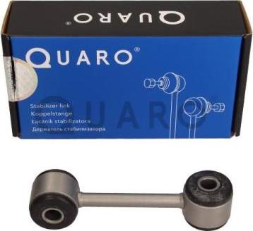QUARO QS4505/HQ - Rod / Strut, stabiliser xparts.lv