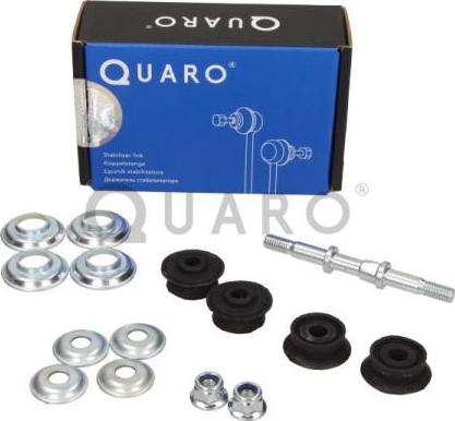 QUARO QS6561/HQ - Rod / Strut, stabiliser xparts.lv
