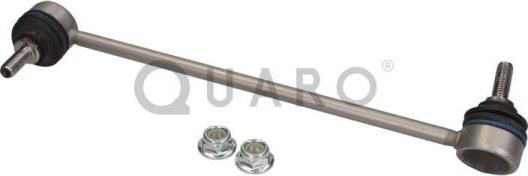 QUARO QS6621/HQ - Rod / Strut, stabiliser xparts.lv