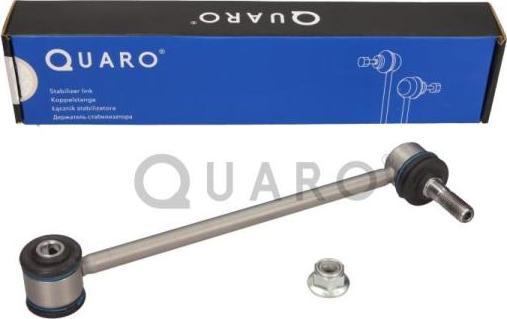 QUARO QS1484/HQ - Rod / Strut, wheel suspension xparts.lv