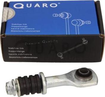 QUARO QS8602/HQ - Rod / Strut, stabiliser xparts.lv