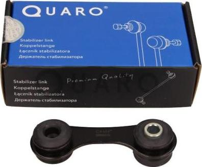 QUARO QS8004/HQ - Rod / Strut, stabiliser xparts.lv
