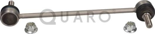 QUARO QS8283/HQ - Rod / Strut, stabiliser xparts.lv