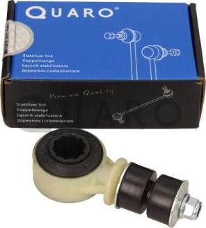 QUARO QS3257 - Тяга / стойка, стабилизатор xparts.lv