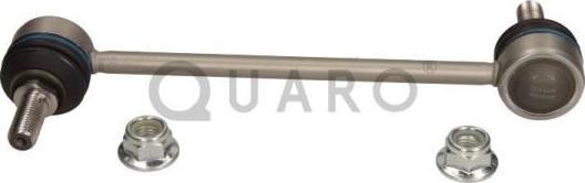 QUARO QS2357/HQ - Rod / Strut, stabiliser xparts.lv