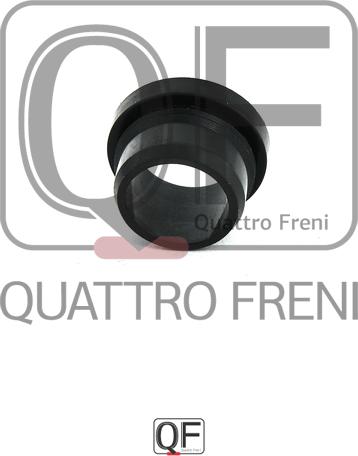 Quattro Freni QF53A00011 - O žiedų remonto komplektas xparts.lv