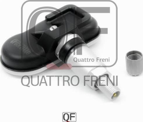 Quattro Freni QF05C00006 - Riteņu grieš. ātruma devējs, Riepu spiediena kontroles sist. xparts.lv