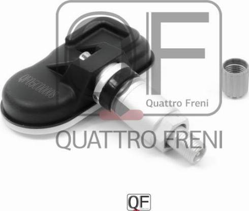 Quattro Freni QF05C00008 - Riteņu grieš. ātruma devējs, Riepu spiediena kontroles sist. xparts.lv