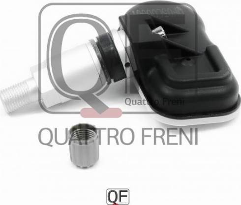 Quattro Freni QF05C00007 - Rato jutiklis, padangų slėgio kontrolės sistema xparts.lv