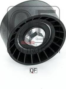 Quattro Freni QF00100132 - Deflection / Guide Pulley, timing belt xparts.lv