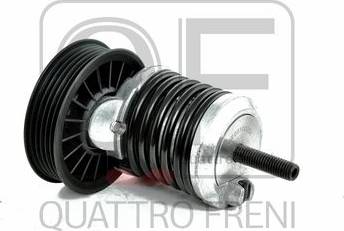 Quattro Freni QF00100204 - Siksnas spriegotājs, Ķīļsiksna xparts.lv