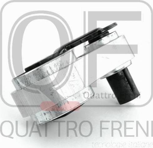 Quattro Freni QF00A00128 - Piekare, Dzinējs xparts.lv
