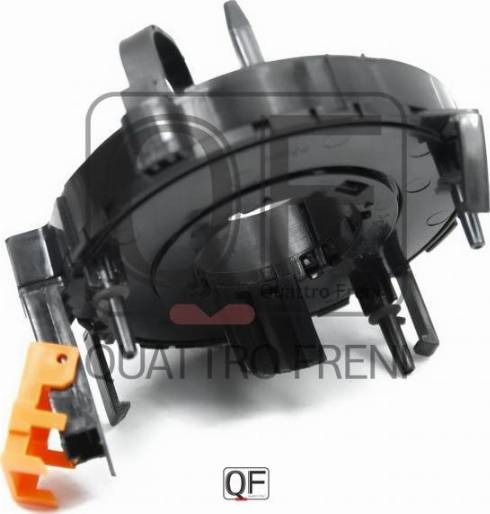 Quattro Freni QF00E00029 - Ignition / Starter Switch xparts.lv