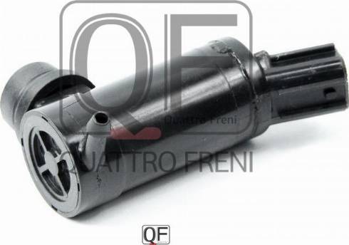 Quattro Freni QF00N00001 - Водяной насос, система очистки окон xparts.lv