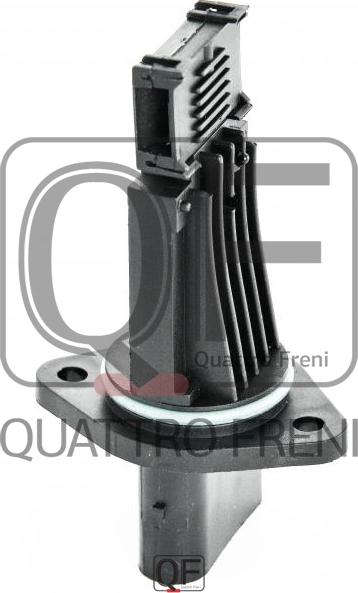 Quattro Freni QF00T00630 - Gaisa masas mērītājs xparts.lv