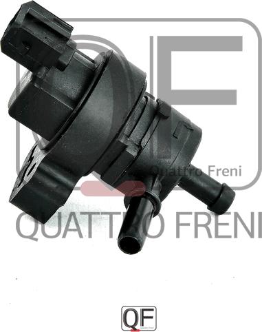 Quattro Freni QF00T01585 - Клапан, фильтр активированного угля xparts.lv