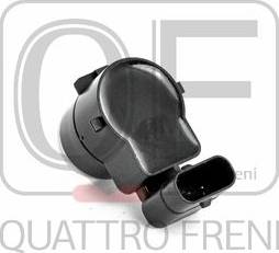 Quattro Freni QF00T01579 - Devējs, Parkošanās palīgsistēma xparts.lv