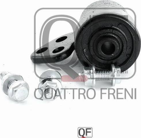 Quattro Freni QF00U00326 - Piekare, Šķērssvira xparts.lv