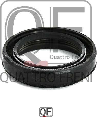 Quattro Freni QF00Y00048 - Vārpstas blīvgredzens, Diferenciālis xparts.lv