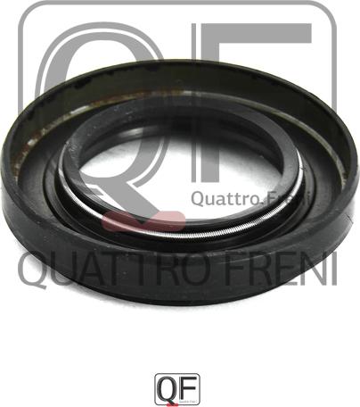 Quattro Freni QF00Y00024 - Vārpstas blīvgredzens, Piedziņas vārpsta xparts.lv