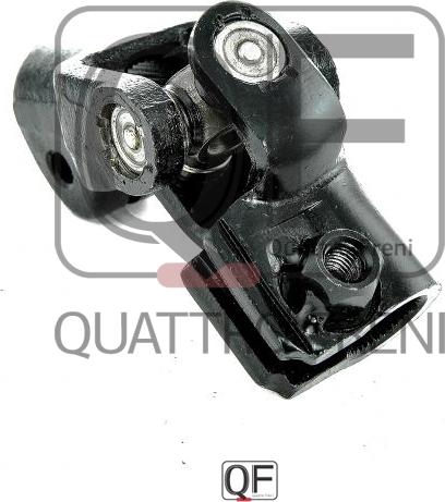 Quattro Freni QF01E00002 - Stūres vārpsta xparts.lv