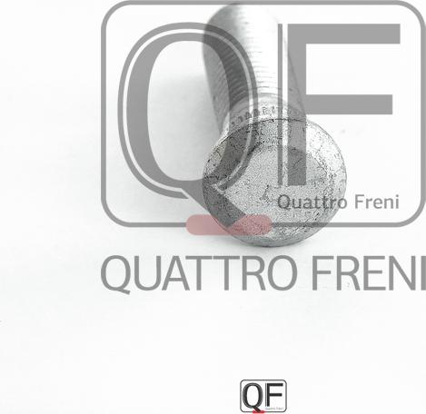 Quattro Freni QF10D00026 - Riteņa stiprināšanas skrūve xparts.lv