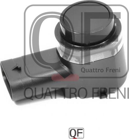 Quattro Freni QF10G00036 - Devējs, Parkošanās palīgsistēma xparts.lv