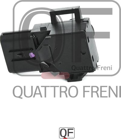 Quattro Freni QF10G00033 - Devējs, Parkošanās palīgsistēma xparts.lv