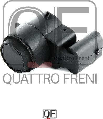 Quattro Freni QF10G00022 - Devējs, Parkošanās palīgsistēma xparts.lv
