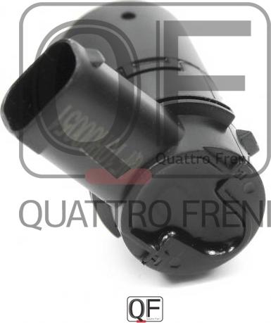 Quattro Freni QF10H00051 - Devējs, Parkošanās palīgsistēma xparts.lv