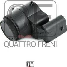 Quattro Freni QF10H00019 - Devējs, Parkošanās palīgsistēma xparts.lv