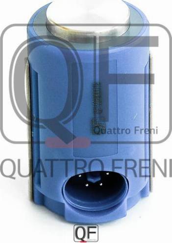 Quattro Freni QF10H00018 - Devējs, Parkošanās palīgsistēma xparts.lv