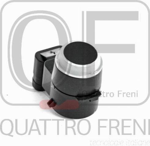 Quattro Freni QF10H00036 - Jutiklis, statymo atstumo jutiklis xparts.lv
