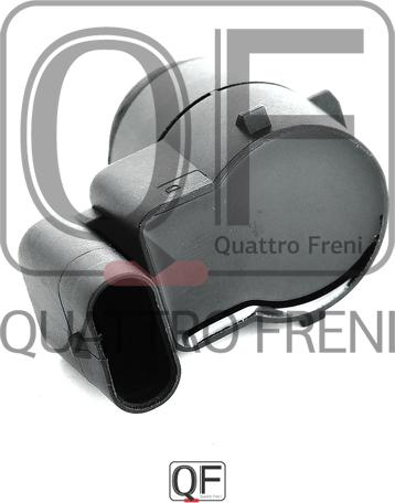 Quattro Freni QF10H00033 - Devējs, Parkošanās palīgsistēma xparts.lv