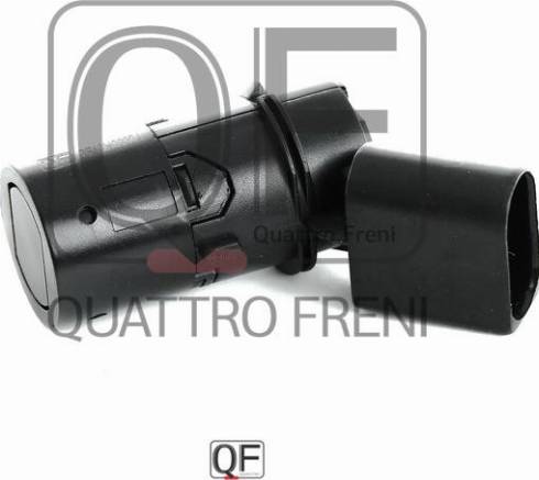 Quattro Freni QF10H00024 - Devējs, Parkošanās palīgsistēma xparts.lv