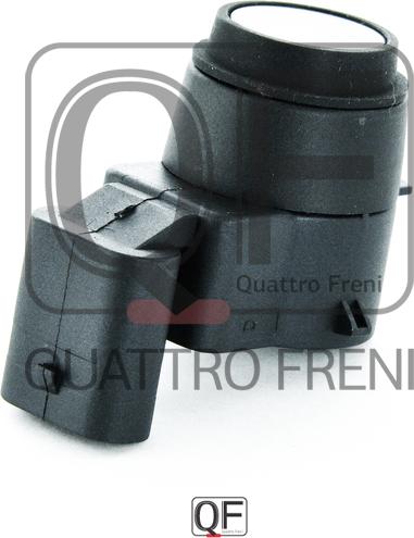 Quattro Freni QF10H00027 - Devējs, Parkošanās palīgsistēma xparts.lv