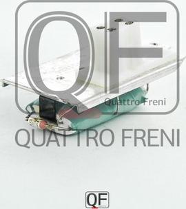 Quattro Freni QF10Q00026 - Regulators, Salona ventilators xparts.lv