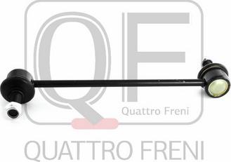 Quattro Freni QF13D00340 - Stiepnis / Atsaite, Stabilizators xparts.lv